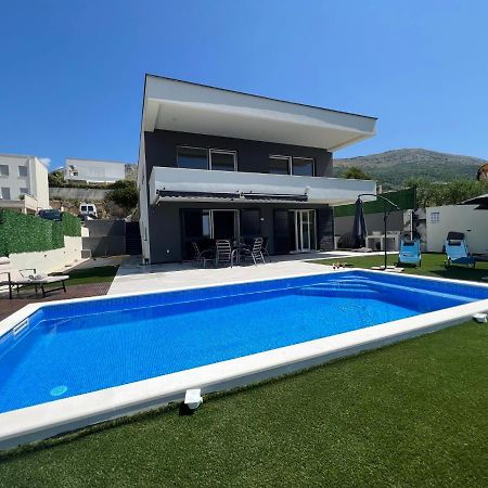 Villa La Vie - Podstrana Exterior photo