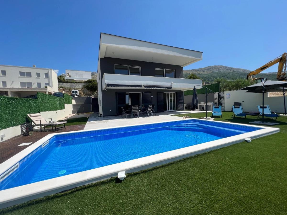 Villa La Vie - Podstrana Exterior photo